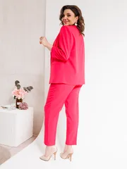 Garnitur SandyNA #130561 korall