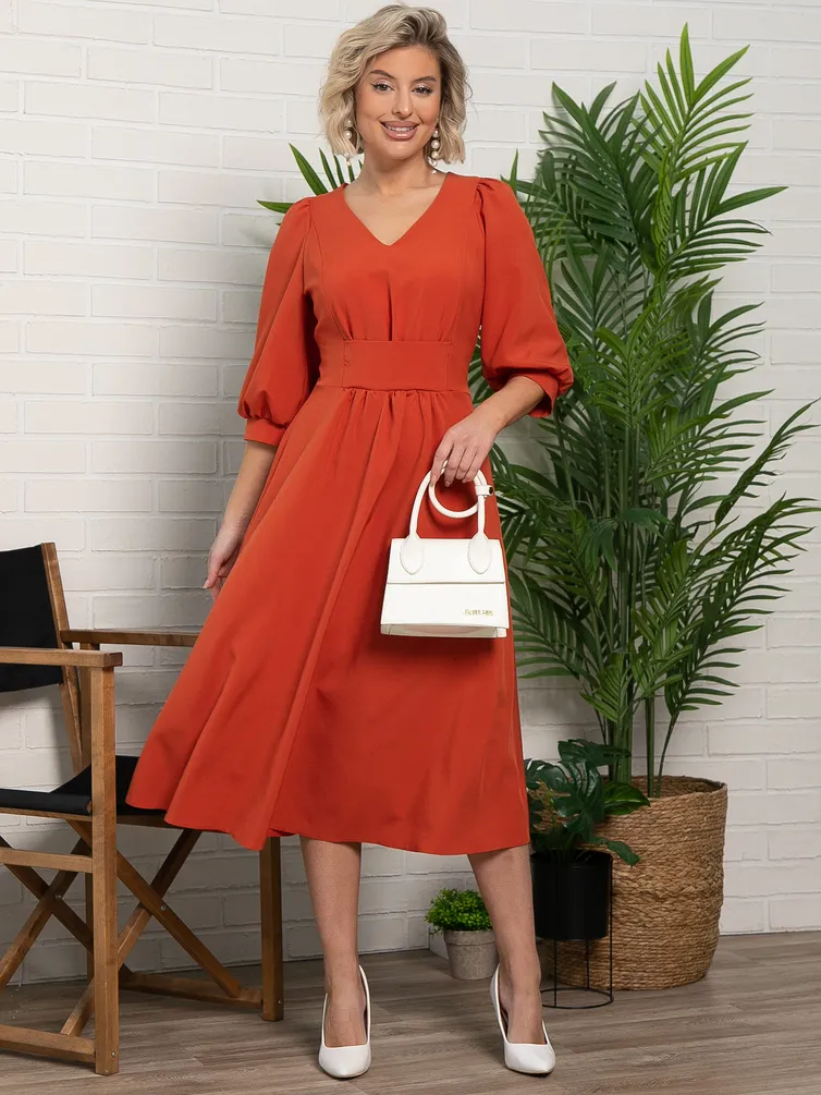 Sukienka LT Collection #P15624-18M