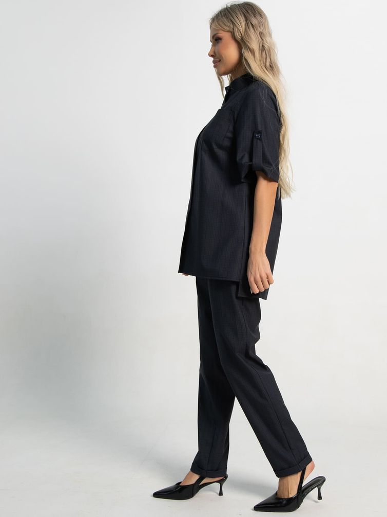 Костюм LT Collection арт. К15559-3М