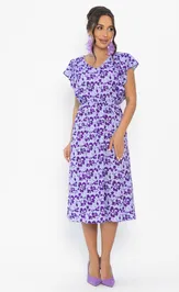 Платье LT Collection П13932-35М