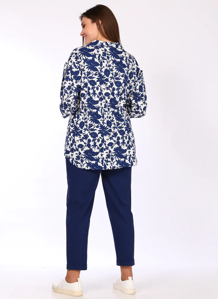 Garnitur Lady Style Classic #2058/10