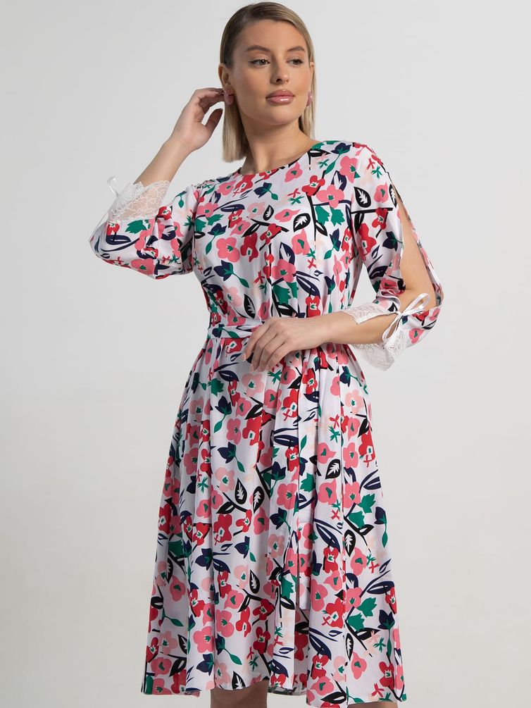 Sukienka LT Collection #P15632-33M