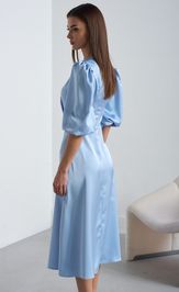 Платье Леди лайн 5226