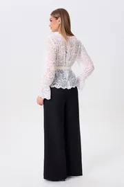 Spodnie BAZALINI #5133
