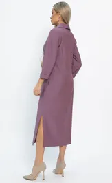 Платье LT Collection П14875-18М