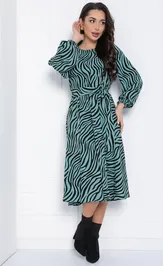 Платье LT Collection П12538-8