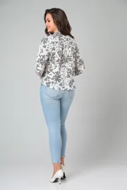 Bluzka Modema #0446/7