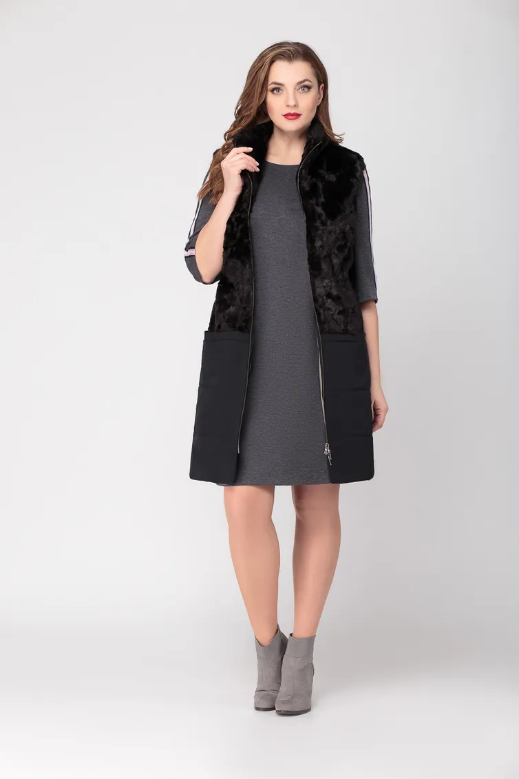 Жилет Angelina & Company арт. 318
