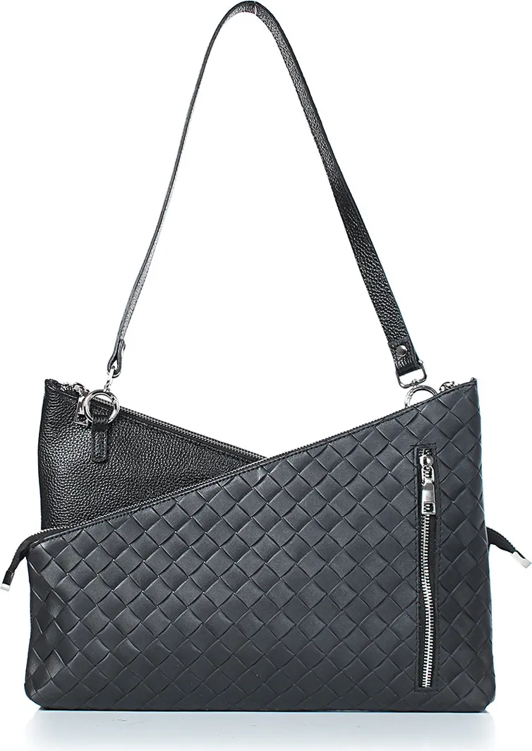Torba Galanteya #26s329k45 chernyj