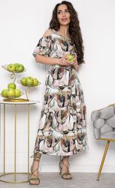 Платье LT Collection П15349-5М