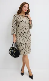 Dress Твой имидж 2275