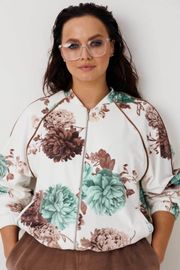 Костюм MiSlana арт. 1301 мятный