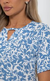 Sukienka LT Collection P15512-45M