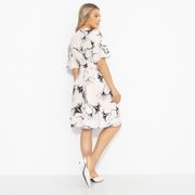 Платье CHARUTTI арт. Больше шика (романтика)