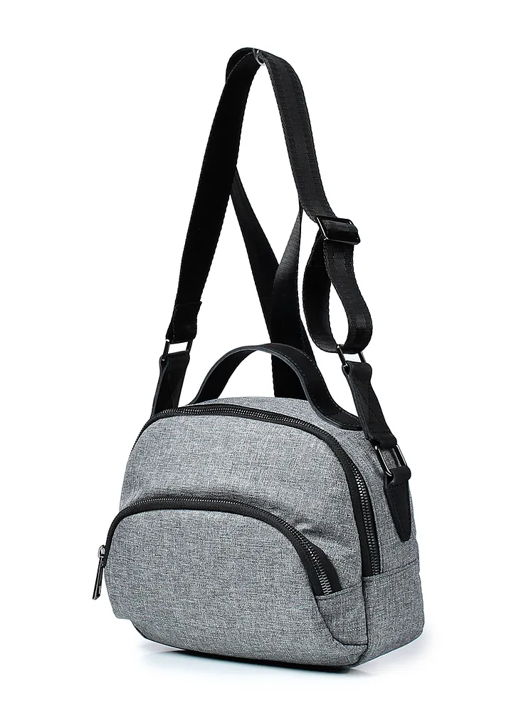 Torba Galanteya #1s2166k45 seryj sv./chernyj