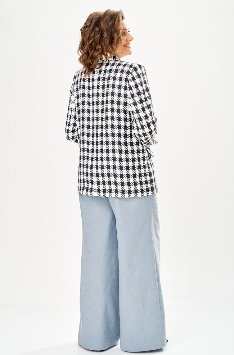 Blazer ANDINA CITY #4021-26