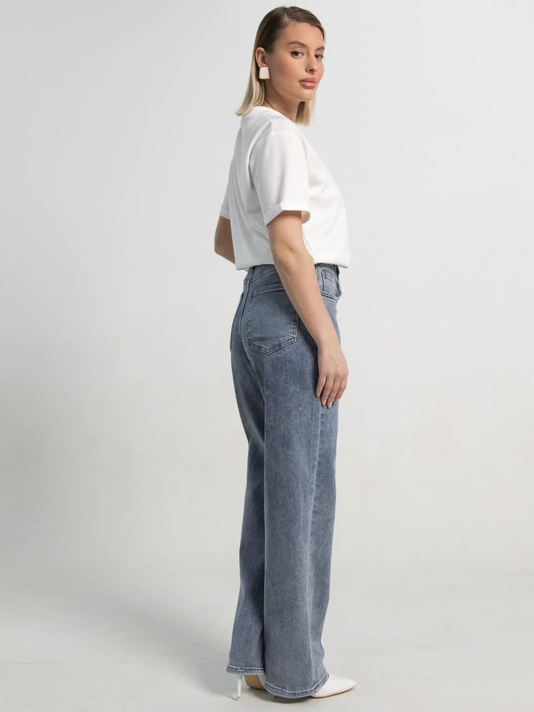 Джинсы LT Collection #B15434-12M