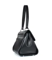 Torba Galanteya #23s1211k45 chernyj