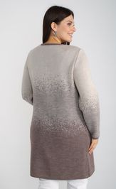 Кардиган BONADI 1986 капучино