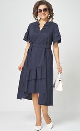 Dress EVA GRANT 7181R