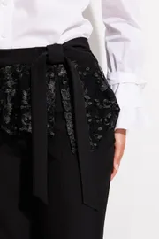 Spodnie Moda Urs #26-2996-0-ch