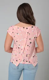 Bluzka Modema 0212/6