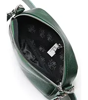Torba Galanteya #25s2168k45 zelenyj