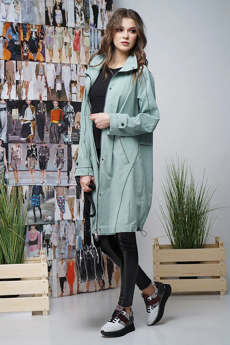 Outwear Fantazia Mod #3369