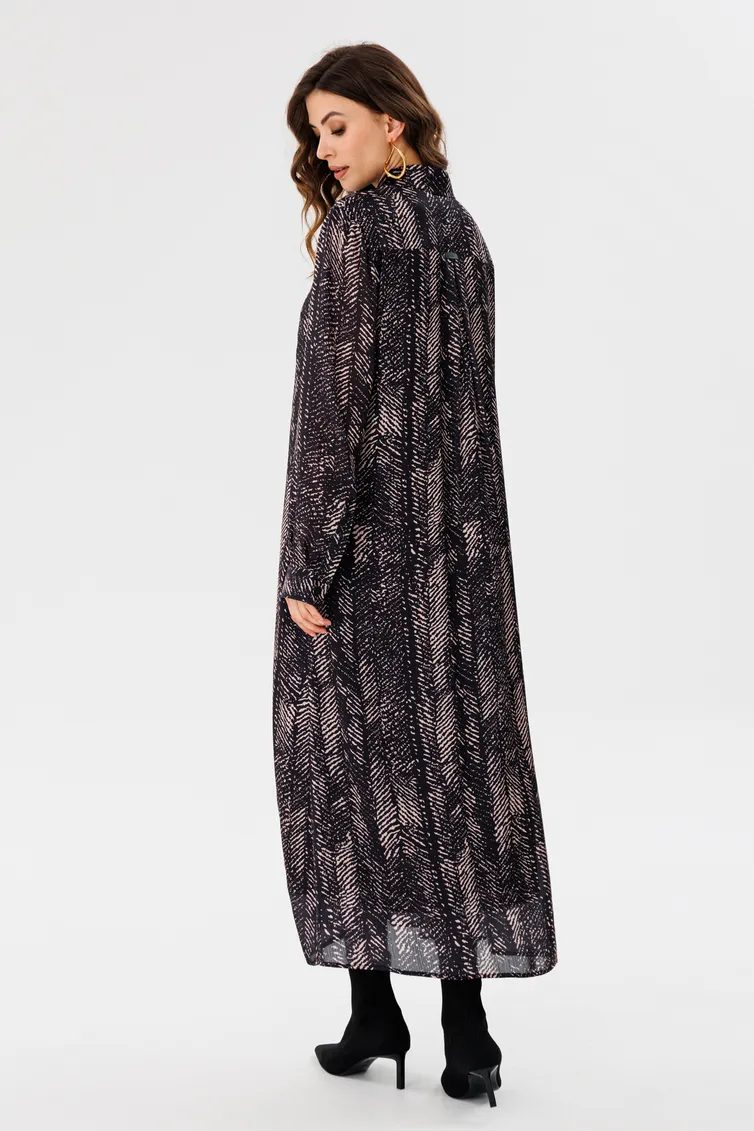 Sukienka EOLA #2681
