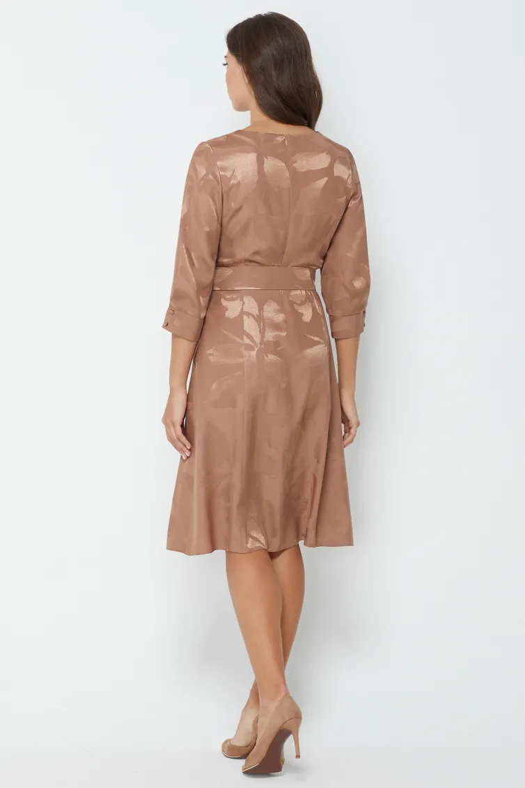 Sukienka BAZALINI #4591
