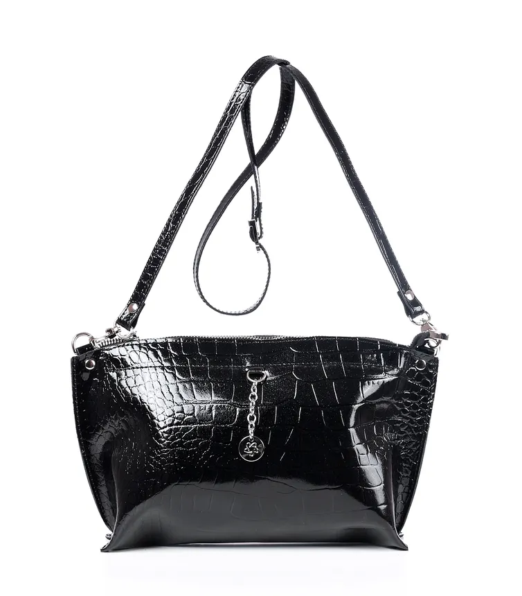 Torba Galanteya #22s898k45 chernyj
