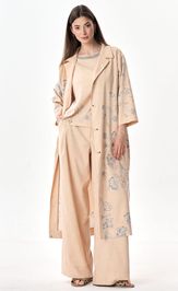 Кардиган Art Ribbon М1160K