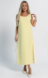 Sukienka LT Collection P16136-10M