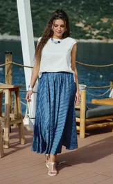 Юбка Vittoria Queen 27143ю