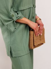 Suit Galean Style #1004