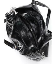 Bags Galanteya #25s3136k45 chernyj