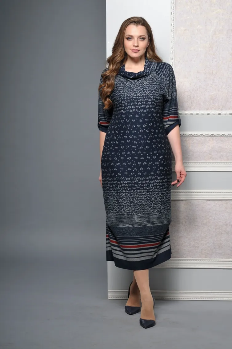 Платье Lady Style Classic Outlet арт. 1233