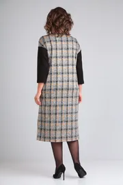 Платье Michel Chic арт. 2150