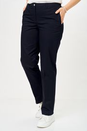 Костюм БелЭльСтиль арт. 762-324/609-323 синий принт