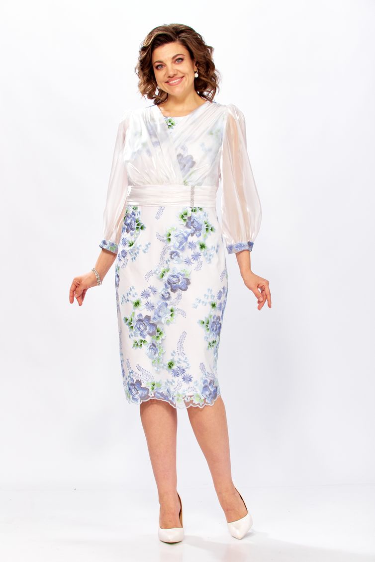 Платье Mira Fashion арт. 5690