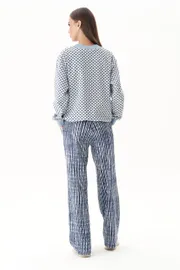 Suit Fantazia Mod #4937
