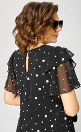 Dress EVA GRANT 7116A