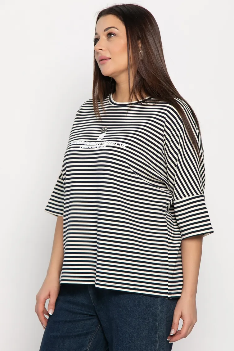 Bluzka LT Collection #B14887-20M