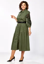 Dress Rishelie #0996.1