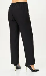 Suit Vilena-fashion 1208 chernyj