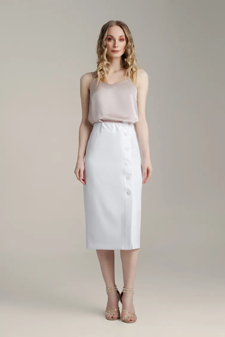 Skirt MARIKA #344/1 bel