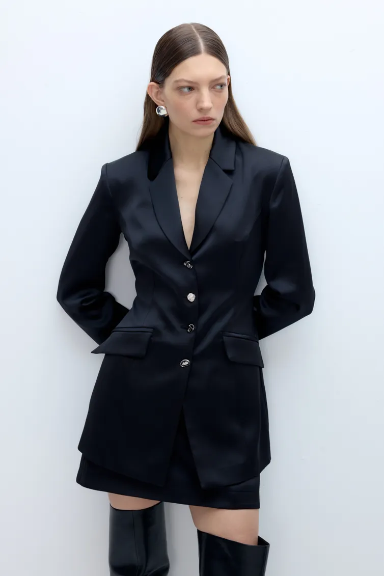 Suit Pirs #5704