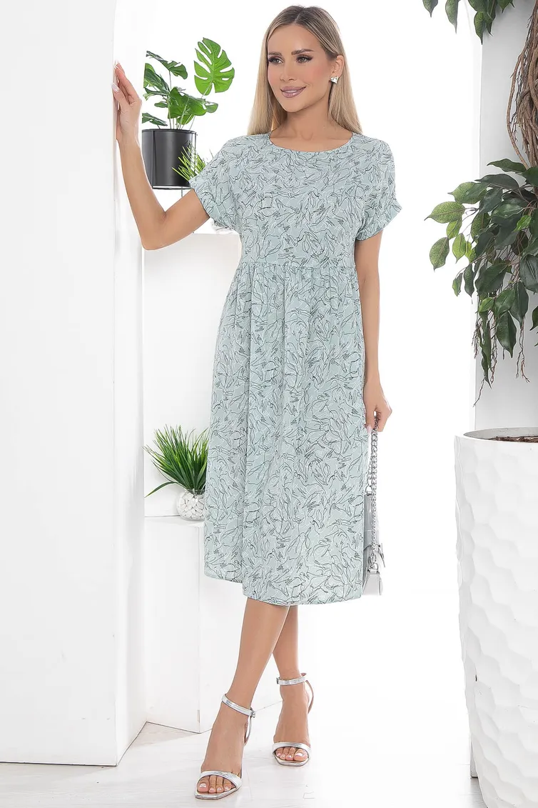 Sukienka LT Collection #P10211