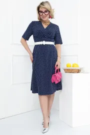 Sukienka Bellovera #17P5079