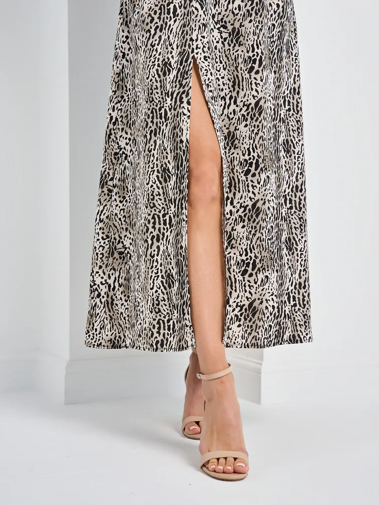 Dress Jetty #ShYu495-8